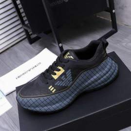 Picture of Armani Shoes _SKUArmanisz38-45hnh0205555